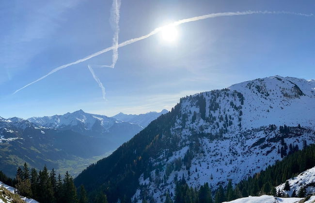 Chalet in Zillertal Near Ski Slopes - Foto 30