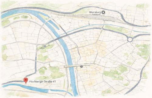 Chalet am Schlossberg Monteursunterkunft - Foto 4