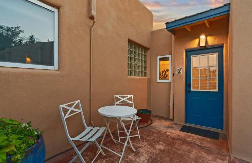 Restored Casita Big Views Walk to Plaza - Foto 18