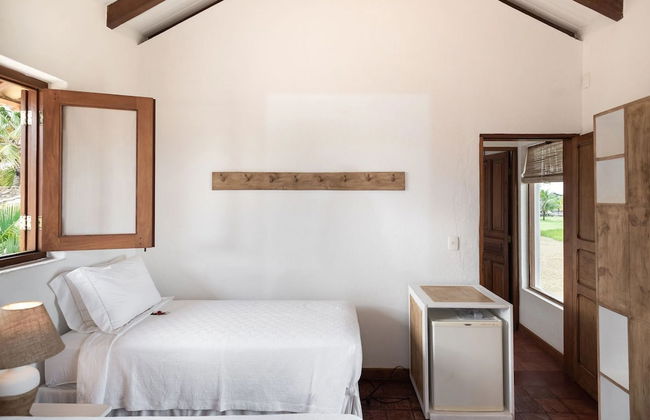 Suite da Vila - Praia do Espelho - Photo 5