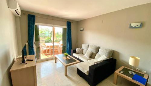 Riviera Golf apartment - Foto 4