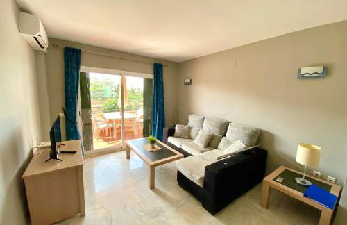 Riviera Golf apartment - Foto 4