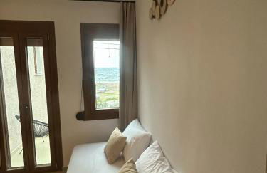 KYNTHIA seaview apartments samos - Foto 36