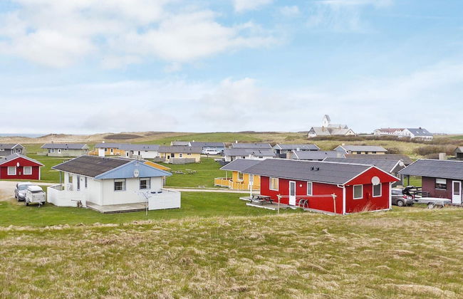 5 Person Holiday Home in Lemvig - Photo 20