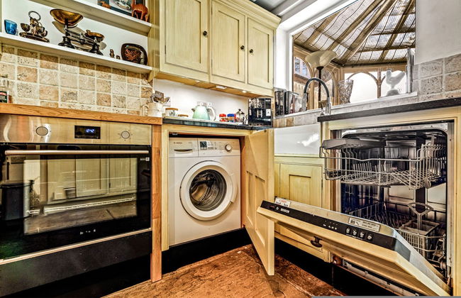 Basketmakers Cottage - From 145 Per Night - Photo 28