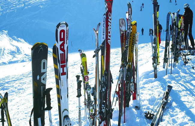 Apartment in Fusch Near Grossglockner Road - Foto 21