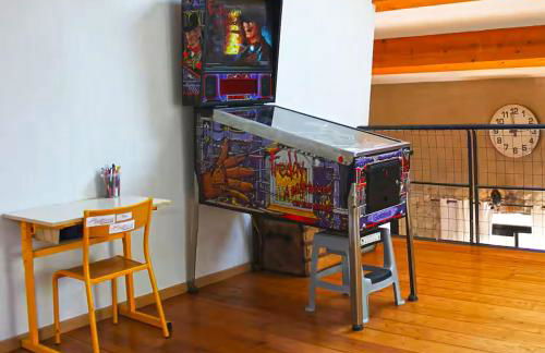 La Galinette Family Loft - Foto 14