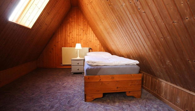 Haus in Niebull Nahe Wattenmeer - Foto 3, Habitación