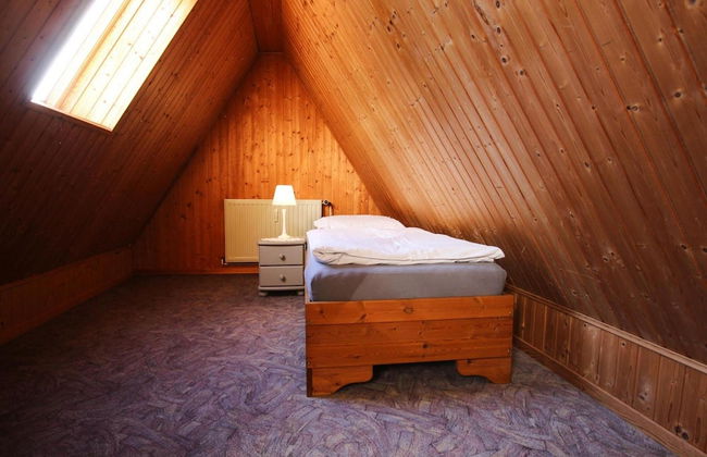 Haus in Niebull Nahe Wattenmeer - Foto 3