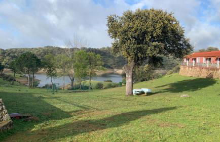 Villa Rural Sierra Hueznar - Foto 11