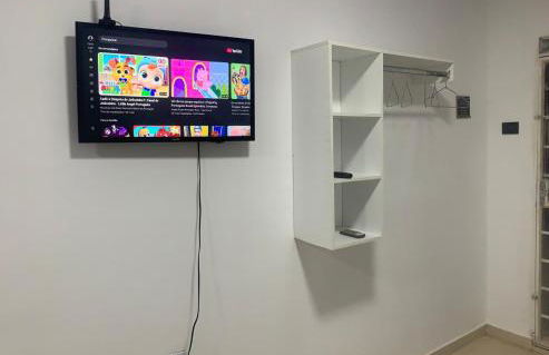 Loft novo e centralizado - Foto 12