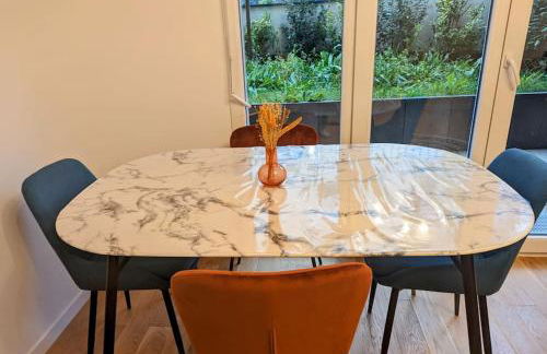 Charmant T2 tout neuf avec Parking - Foto 4