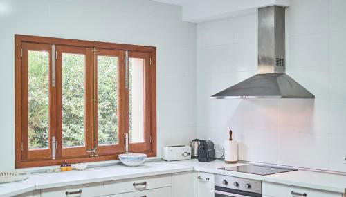 Villa Mesquida - Foto 3