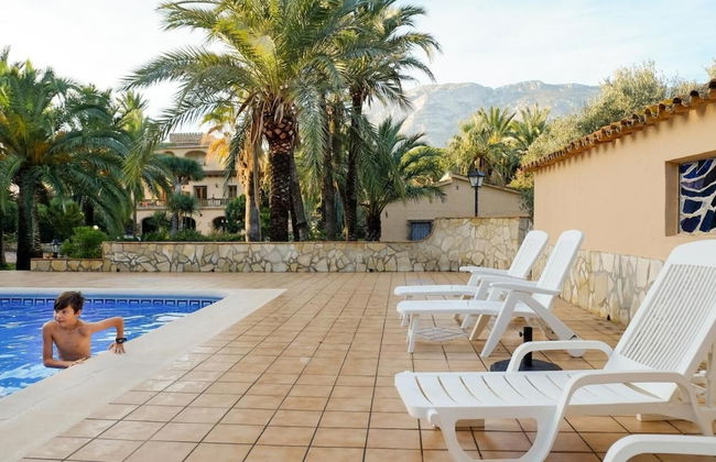 Open Sky Villa - Foto 10