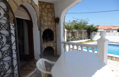 Meddays Villa Zaragoza - Foto 12