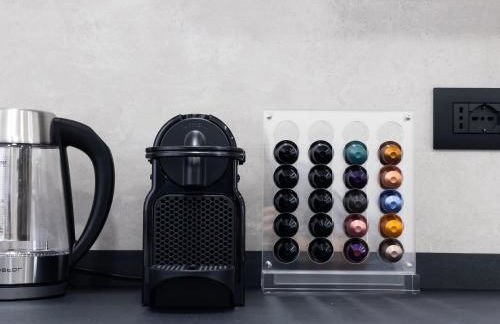 LargoDoria - ViaGenova, box auto privato incluso - Foto 9