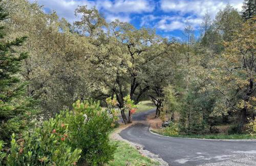 Secluded Home, Wine Tastings Included - Foto 26