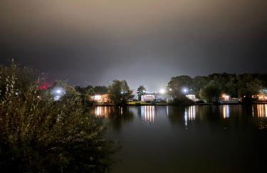 Rachels Luxury Tattershall Hot Tub & Fishing Retreat - Foto 78