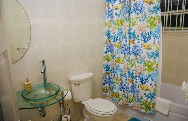 Villa Solstice Luxury 4 Bedroom - Foto 20