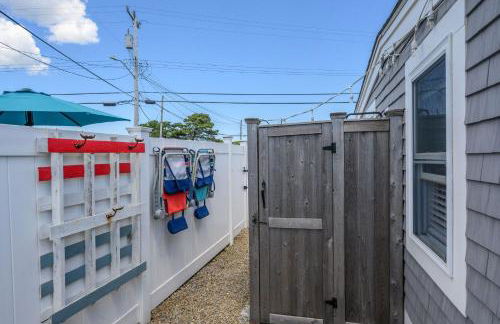 217 Old Wharf Road 1A Dennis Port Cape Cod Grey Pearl - Foto 17