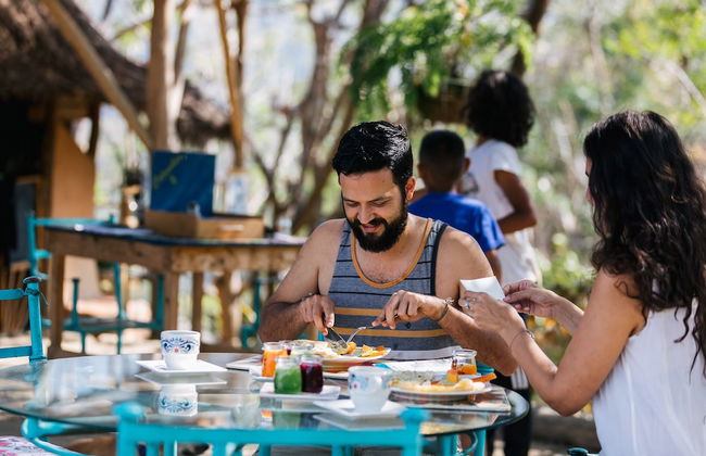 Sol de minca - Photo 49