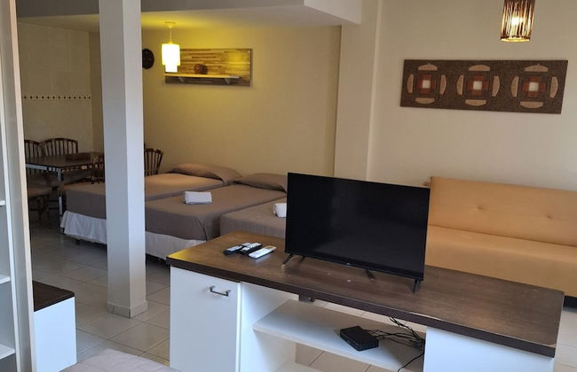 Apart Hotel Serantes - Photo 14