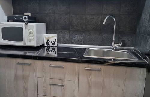 COSY APARTMENT IN VERIA - Photo 8