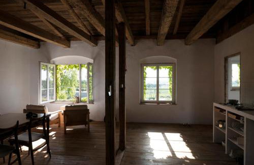 ŻAR - Gorzelnia w Żarnowcu - Foto 4