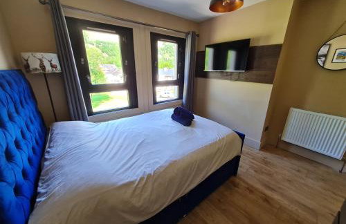 Kinlochleven Holiday Home - Foto 9