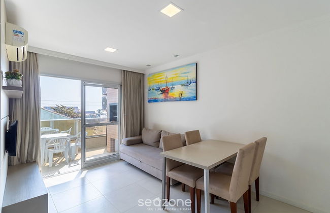 IAPs Apto 140m da praia Floripa - Photo 5