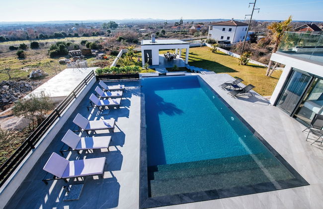 Villa Stressles - Foto 32