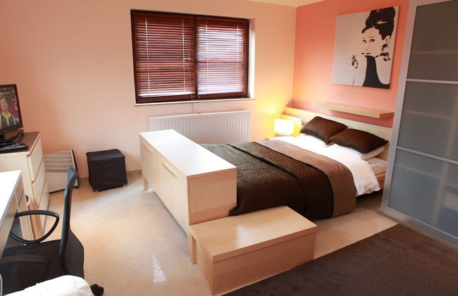 Residence la Fraisiere - Foto 21