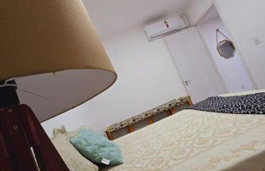 Lindo apartamento em condominio dois ar cond - Foto 27