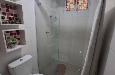 Flat vista mar de Intermares completíssimo 508 - Foto 24