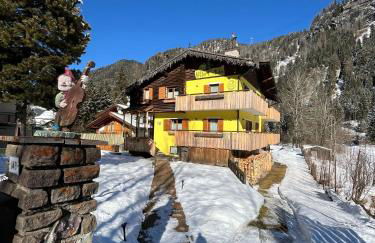 Villa L'Aida - Foto 4