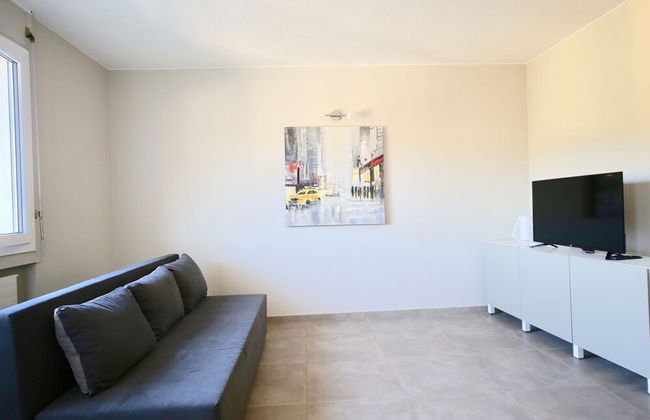 Pazzallo Apartments - Foto 77