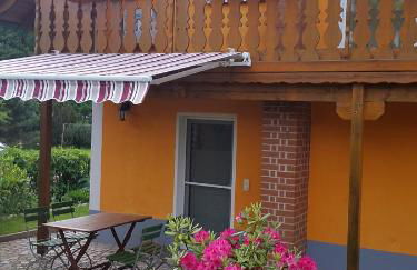 Ferienhaus am Radweg - Foto 56