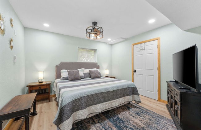 Branson's Crystal Cabin - Foto 9