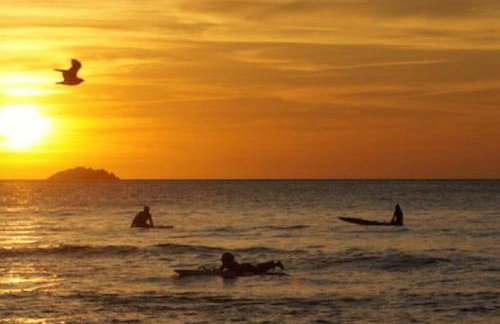 Spacious 2 Bedroom Apartment near Seafront - Photo 23