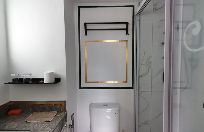 Ampang Hilir KL City Boutique Residence - Foto 16