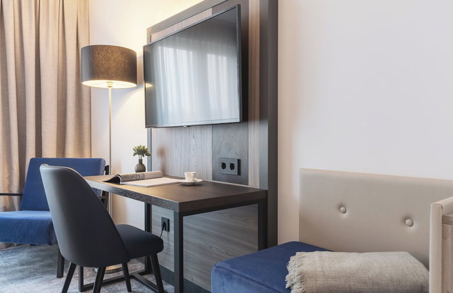 Candlewood Suites Augsburg by IHG - Foto 18