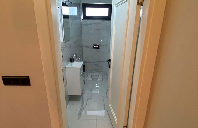 Villa Deniz - Foto 28