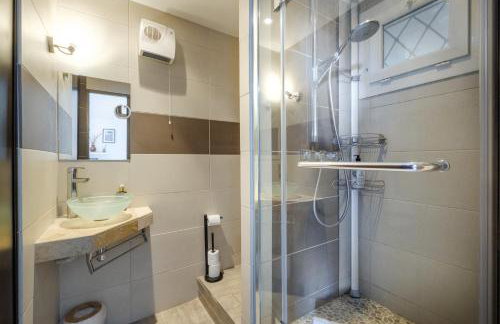 Duplex 2 chambres Golden Sun - Photo 23