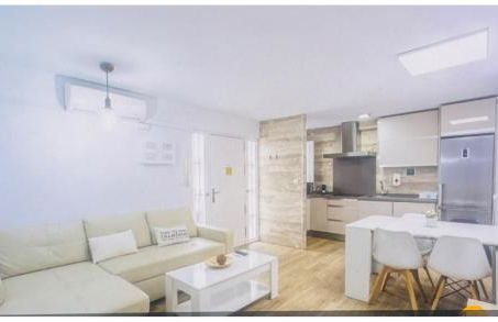 Alma gaditana en la caleta - Photo 19