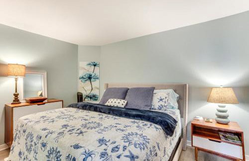 Oceanfront Condo in Harbor Island Community! - Foto 12