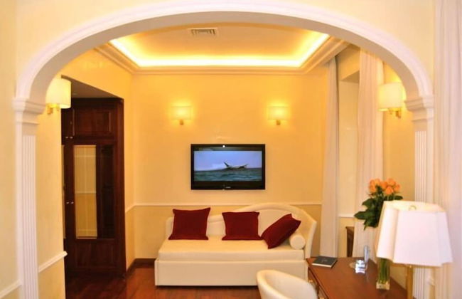 Ludovisi Luxury Rooms - Photo 25