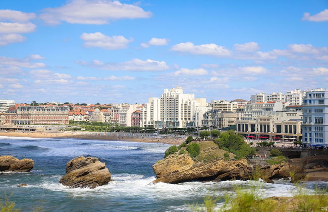 Résidence Victoria Surf - Foto 43