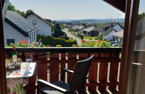 Bichlhof Bärfra Ferienwohnung Fernsicht - Photo 41