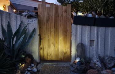 Villa atypique bord de plage méditerranée label architecture contemporaine remarquable - Foto 19