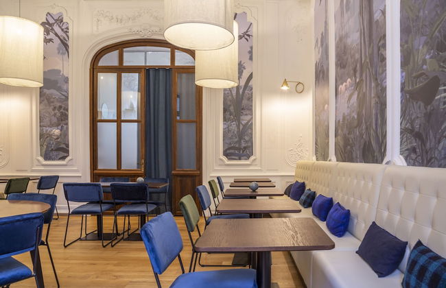 Appart'hôtel Maison Montgrand Marseille Vieux Port - Foto 39